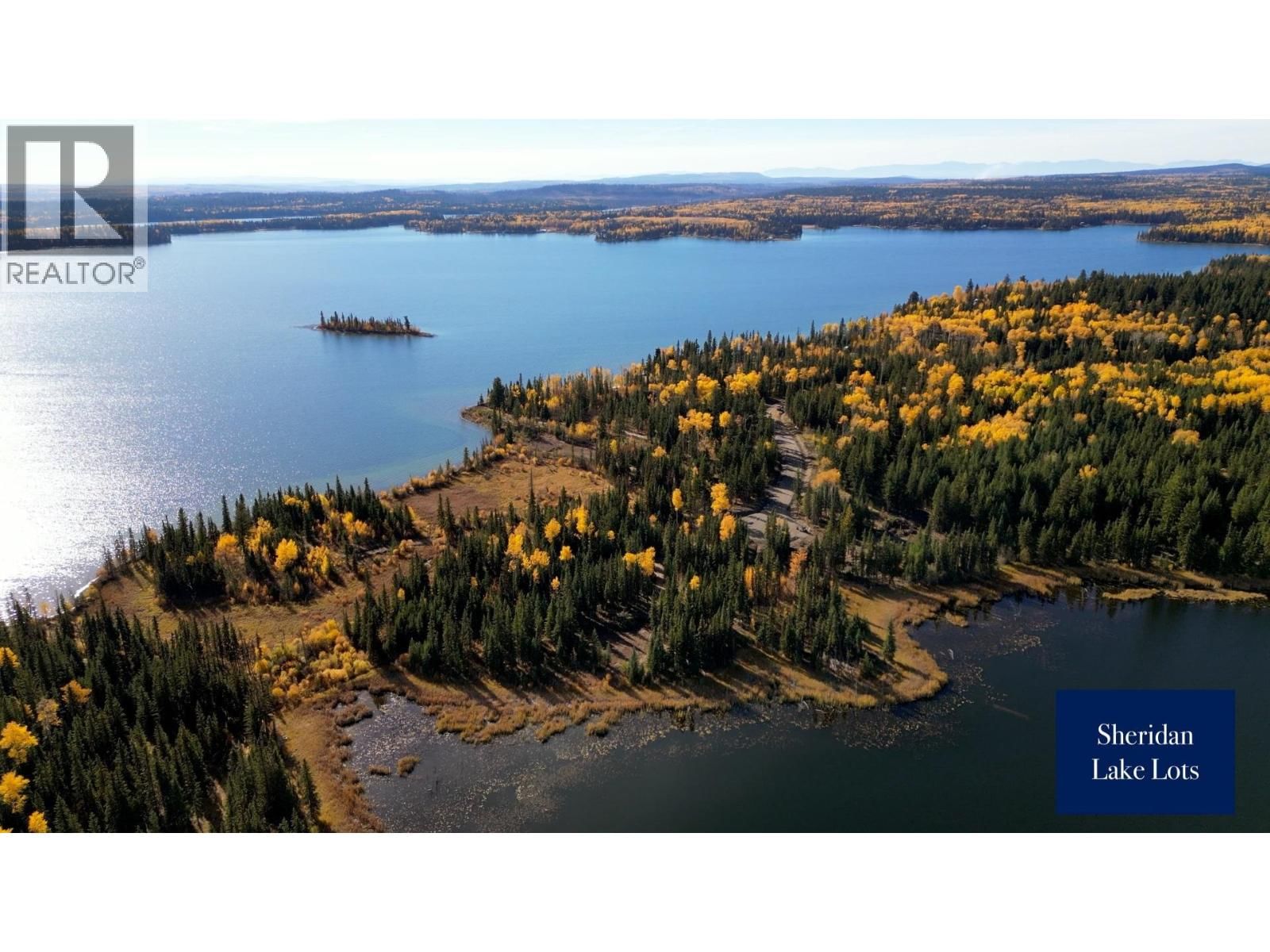 5 KINGFISHER Road, Lone Butte, British Columbia V0K 1X1