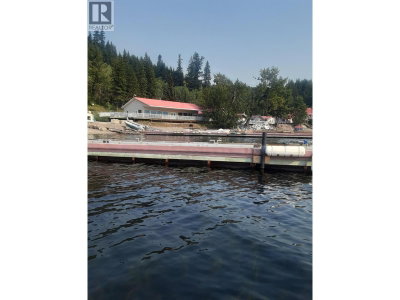 155 BIRCH BAY RESORT Road | Fraser Lake British Columbia | Slide Image Eighteen