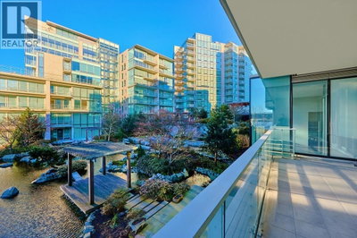 5151 BRIGHOUSE Way | Richmond British Columbia | Slide Image Twenty-five