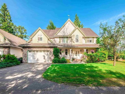 2552 207 Street | Langley British Columbia | Slide Image One