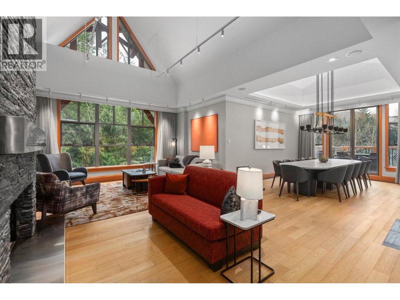 52 - 4617 BLACKCOMB Way, Whistler, V8E0Y4 | Image 3