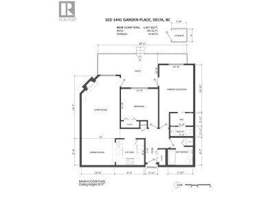 1441 GARDEN Place | Delta British Columbia | Slide Image Thirty-four