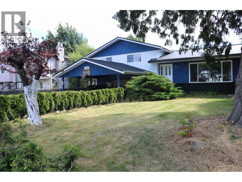 1256 53A Street Delta British Columbia, V4M 3E6 - 4 Bedrooms Home For Sale