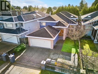 3820 LOCKHART Road | Richmond British Columbia | Slide Image Two