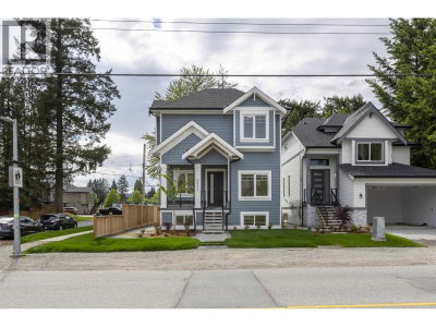 3321 OXFORD Street | Port Coquitlam British Columbia | Slide Image Two