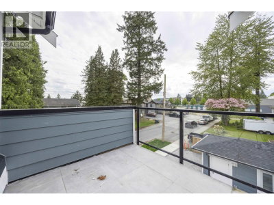 3321 OXFORD Street | Port Coquitlam British Columbia | Slide Image Twenty-two