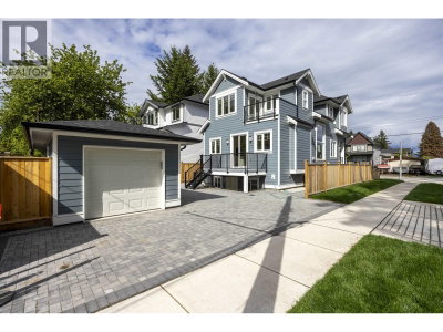 3321 OXFORD Street | Port Coquitlam British Columbia | Slide Image Thirty-nine