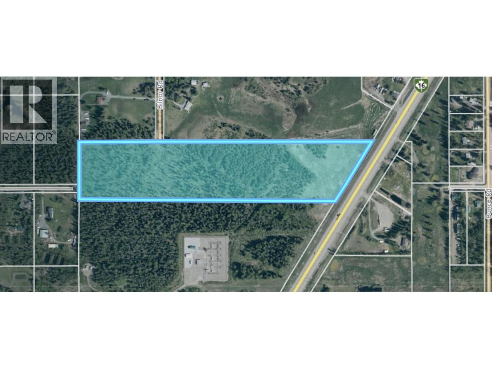 6588 SINDIA Road, Prince George, British Columbia V2N 6N5