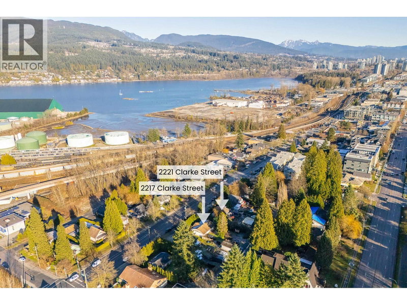 2221 CLARKE Street, Port Moody, V3H1Y6 | Image 2