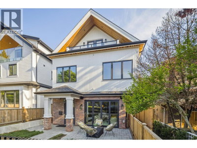 #1 - 2244 11TH Avenue | Vancouver | Image