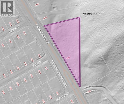 2400 NORTH NECHAKO Road | Prince George British Columbia | Slide Image Three