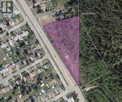 2400 NORTH NECHAKO Road | Prince George British Columbia | Slide Image Four