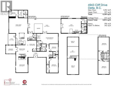 4943 CLIFF Drive | Delta British Columbia | Slide Image Six