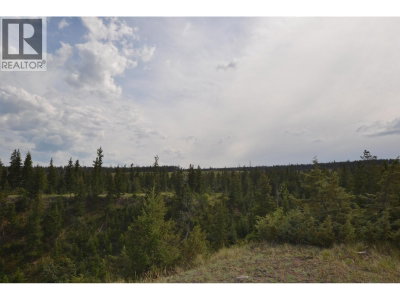 CHILCO RANCH Road | Chilcotin British Columbia | Slide Image Fifteen