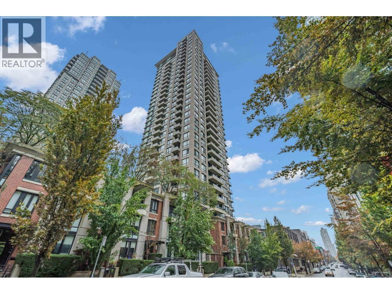 928 HOMER Street Vancouver British Columbia, V6B 1T7 - 2 Bedrooms Condo For Sale