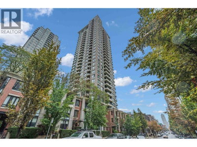 928 HOMER Street | Vancouver British Columbia | Slide Image One