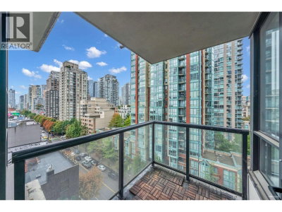 928 HOMER Street | Vancouver British Columbia | Slide Image Three