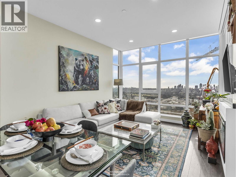 4601 - 4485 SKYLINE Drive, Burnaby, V5C0J2 | Image 2