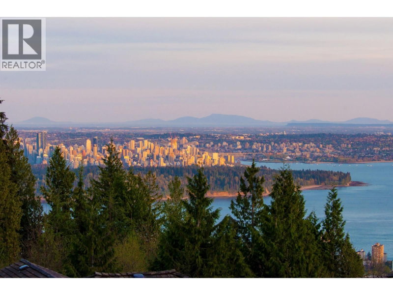 2307 KADLEC Court West Vancouver British Columbia, V7S 3K3 - Vacant Land For Sale