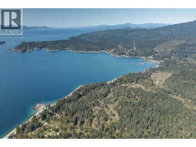 Block B PRIESTLAND Road | Sechelt British Columbia | Slide Image Twenty-one