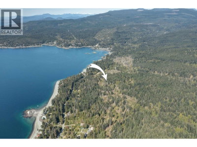 Block B PRIESTLAND Road | Sechelt British Columbia | Slide Image Three
