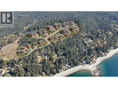 Block B PRIESTLAND Road | Sechelt British Columbia | Slide Image Six