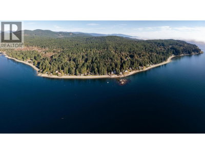 Block B PRIESTLAND Road | Sechelt British Columbia | Slide Image Eight