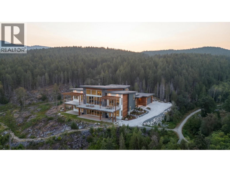 Block B PRIESTLAND Road Halfmoon Bay British Columbia, V0N 1Y0 - Home For Sale