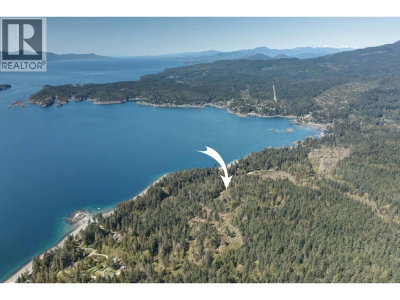 Block B PRIESTLAND Road | Halfmoon Bay British Columbia | Slide Image Seventeen