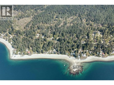 Block B PRIESTLAND Road | Halfmoon Bay British Columbia | Slide Image Nineteen