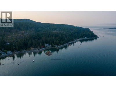 Block B PRIESTLAND Road | Halfmoon Bay British Columbia | Slide Image Twenty-six
