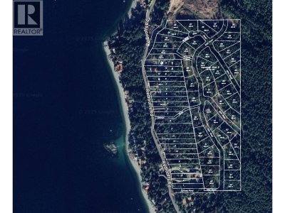 Block B PRIESTLAND Road | Halfmoon Bay British Columbia | Slide Image Thirty