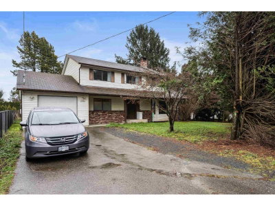 6396 SUMAS PRAIRIE Road | Chilliwack British Columbia | Slide Image Two