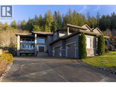 10850 CARMICHAEL Street | Maple Ridge British Columbia | Slide Image One