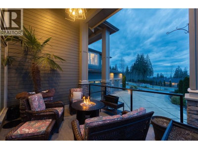 10850 CARMICHAEL Street | Maple Ridge British Columbia | Slide Image Eight
