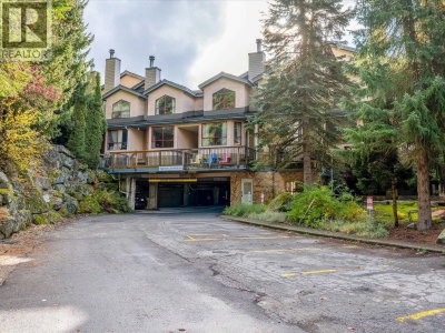 2101 WHISTLER Road | Whistler British Columbia | Slide Image Thirteen