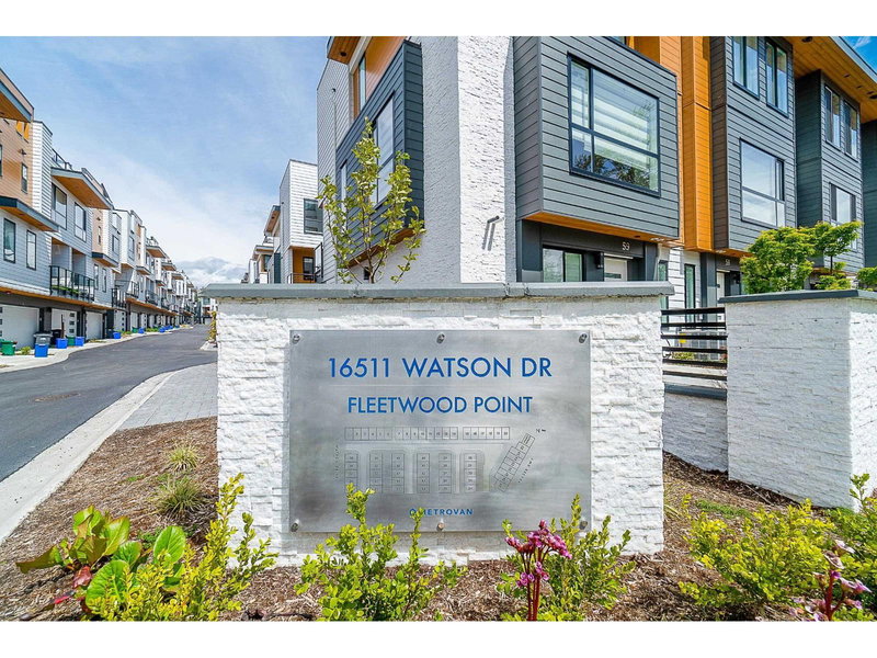 33 - 16511 WATSON DRIVE Drive, Surrey, V4N6T7 | Image 2
