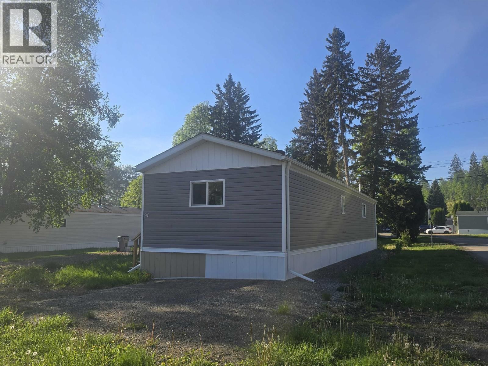 654 NORTH FRASER Drive, Quesnel, British Columbia V2J 1Z6
