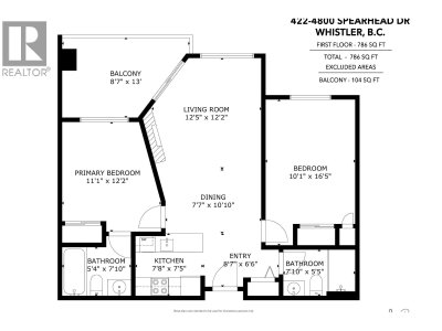 4800 SPEARHEAD Drive | Whistler British Columbia | Slide Image Thirty