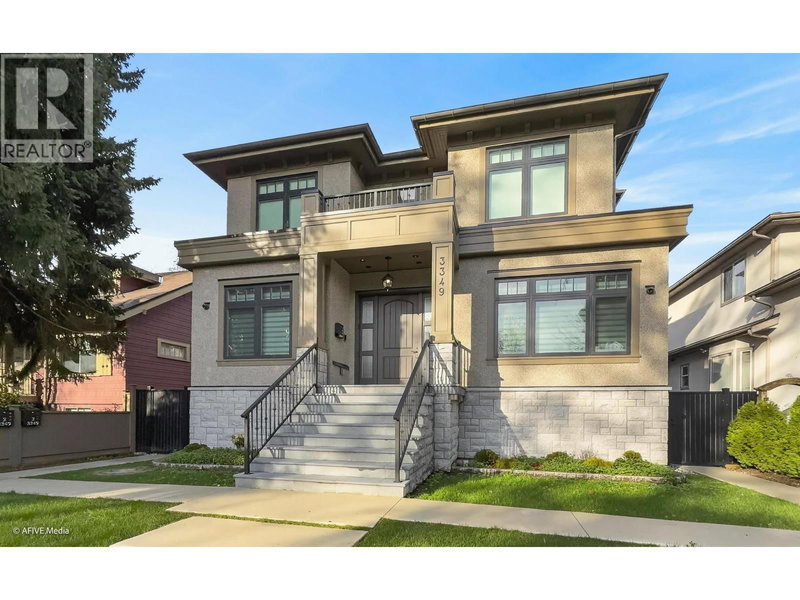 3349 37TH Avenue, Vancouver, V6N2V5 | Image 2