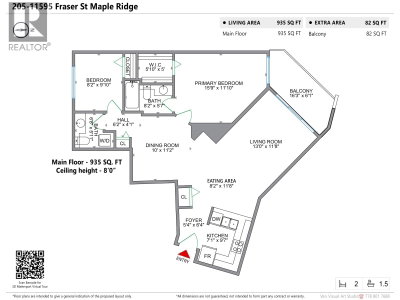 11595 FRASER Street | Maple Ridge British Columbia | Slide Image Thirty