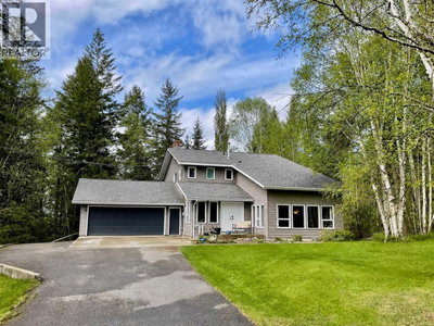 3192 SPRUCE RIDGE Road | Quesnel British Columbia | Slide Image One