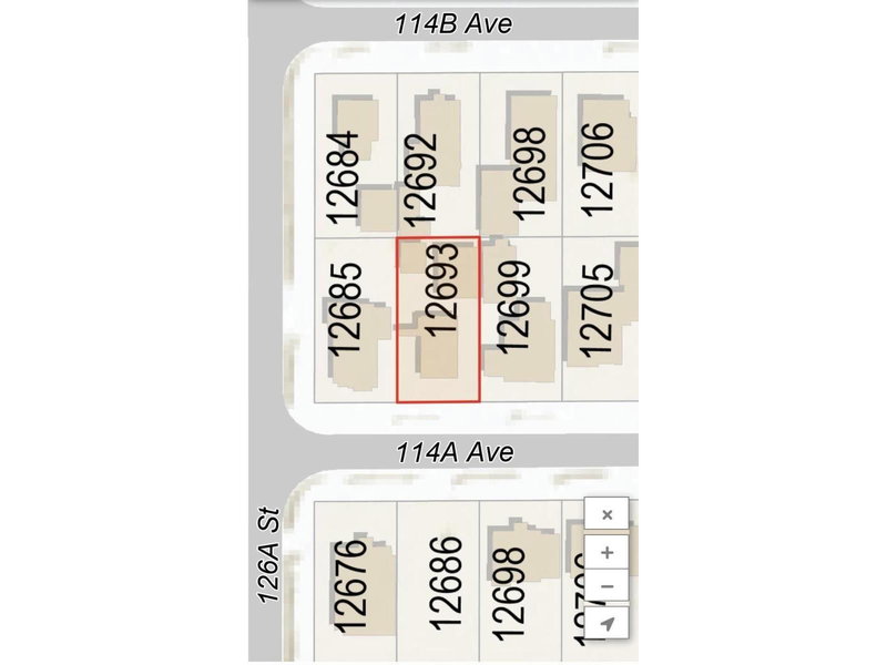 12693 114A Avenue, Surrey, V3V3P3 | Image 2