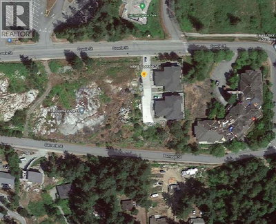 Image #1 of Commercial for Sale at Cowrie, Sechelt, British Columbia