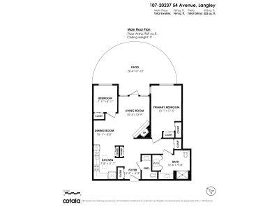 20237 54 Avenue | Langley British Columbia | Slide Image Thirty-seven