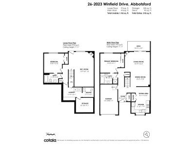 2023 WINFIELD Drive | Abbotsford British Columbia | Slide Image Thirty-eight