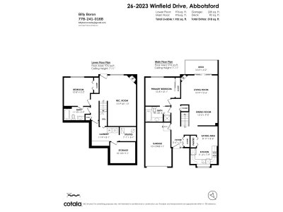 2023 WINFIELD Drive | Abbotsford British Columbia | Slide Image Thirty-nine