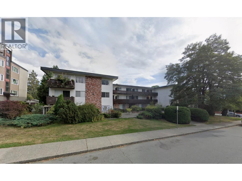 910 FIFTH Avenue New Westminster British Columbia, V3M 1Y2 - Home For Sale