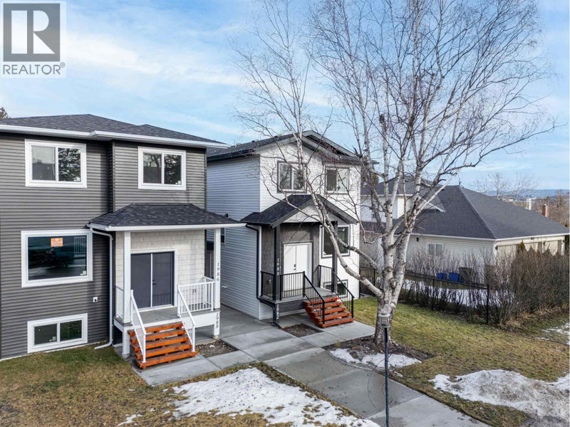 1980 12TH Avenue, Prince George, V2M1R9 | Image 2