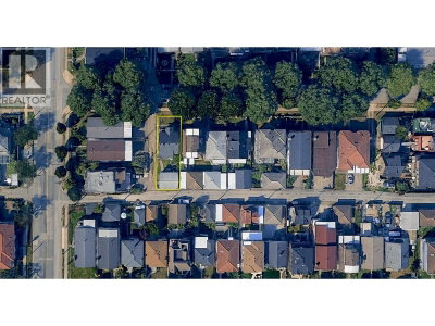 3006 25TH Avenue | Vancouver British Columbia | Slide Image Twelve